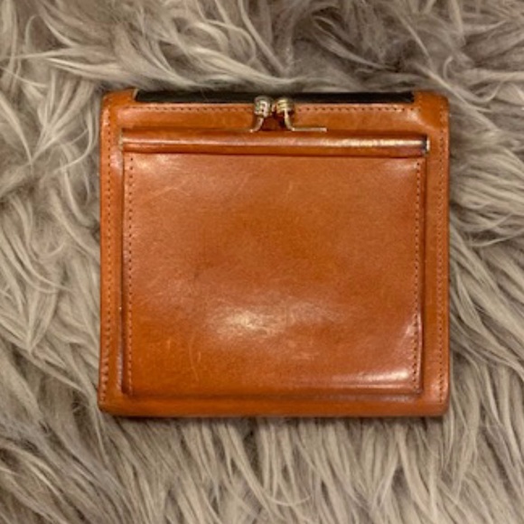 Dooney & Bourke Pebble Hobo Bag & matching wallet - Picture 4 of 13